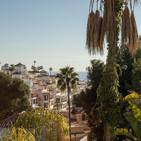 Villa Nerja Exterior foto